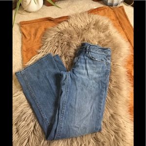 Banana Republic Flare jeans